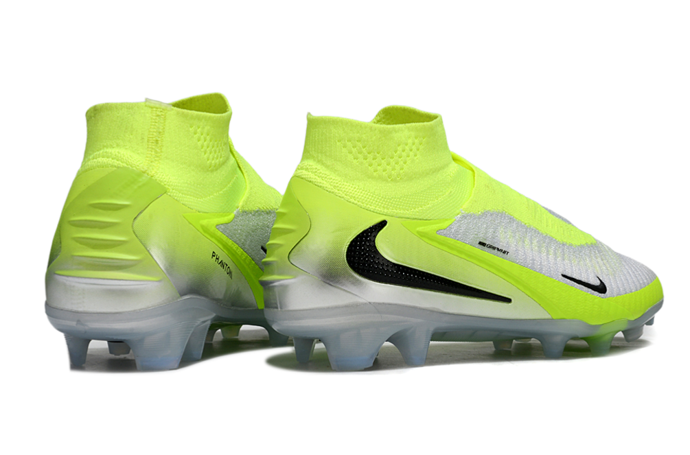 Chuteira Campo Nike Phantom GX 6 FG Elite + Brindes