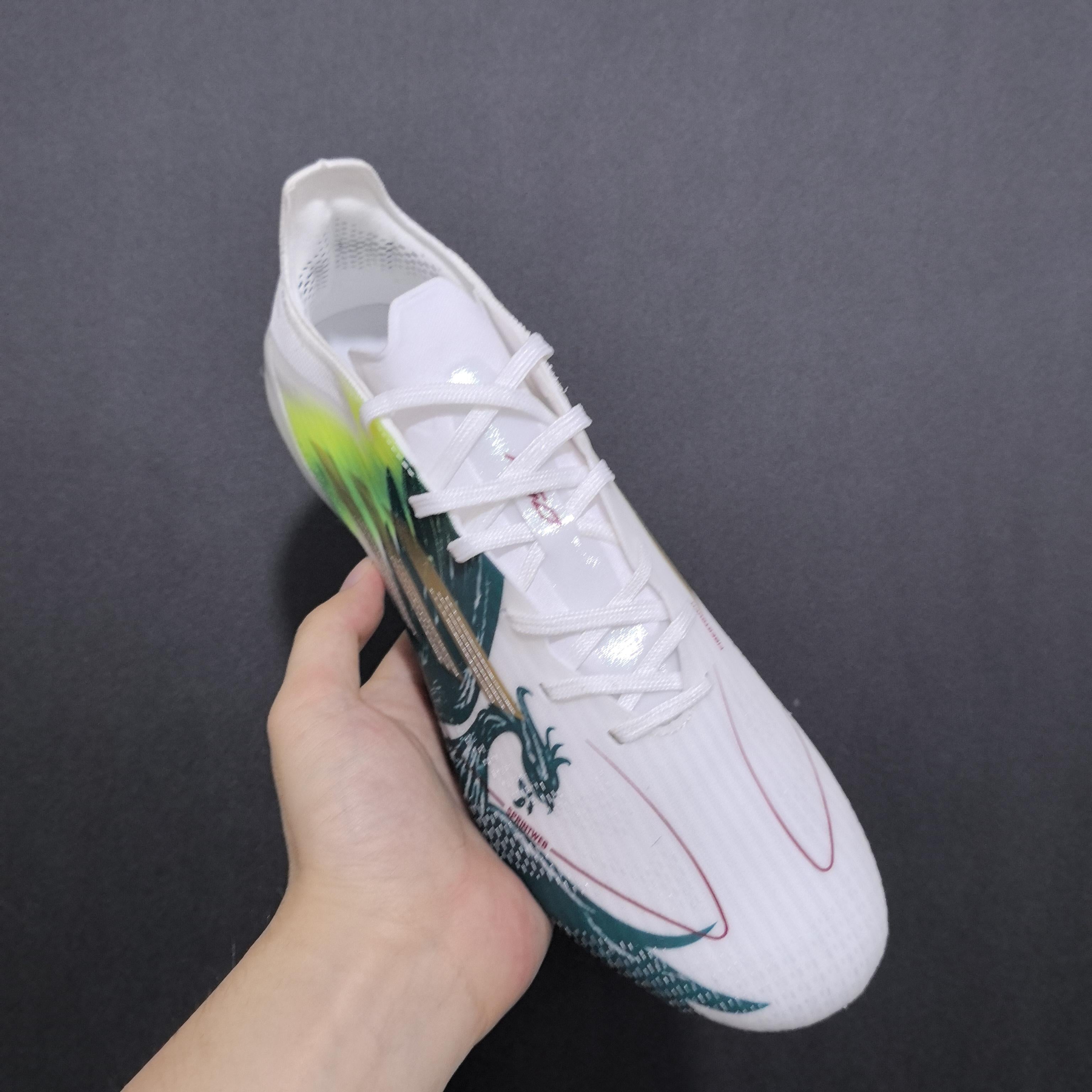 Chuteira Campo Adidas X F50 FG Elite + Brindes