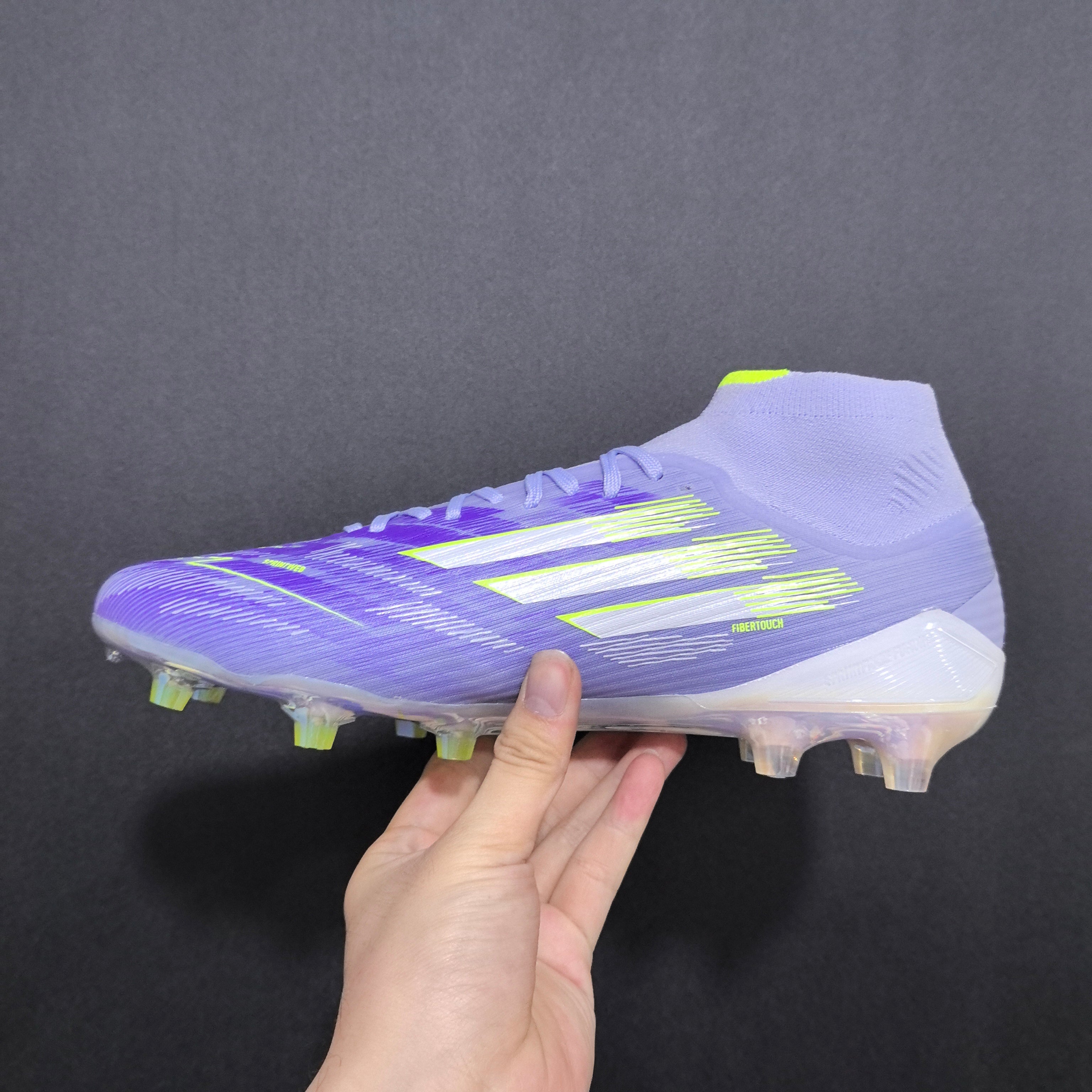 Chuteira Campo Adidas X F50 FG Elite + Brindes