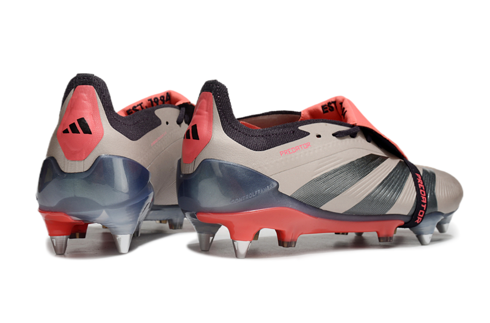 Adidas Predator Elite Tongue SG - Vivid Horizon