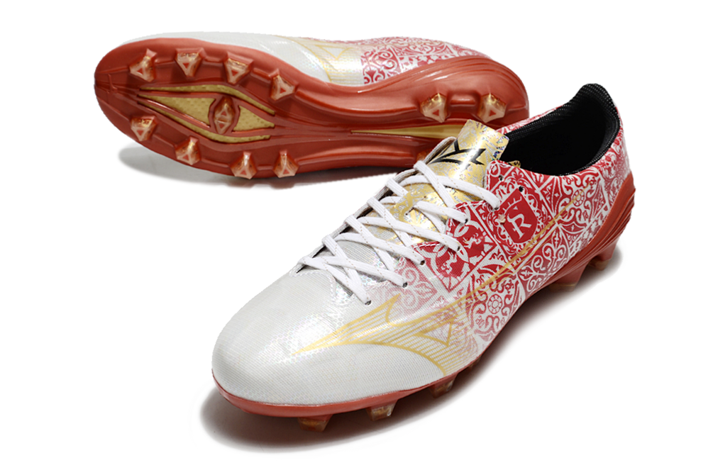 Mizuno Alpha Made in Japan - Sergio Ramos