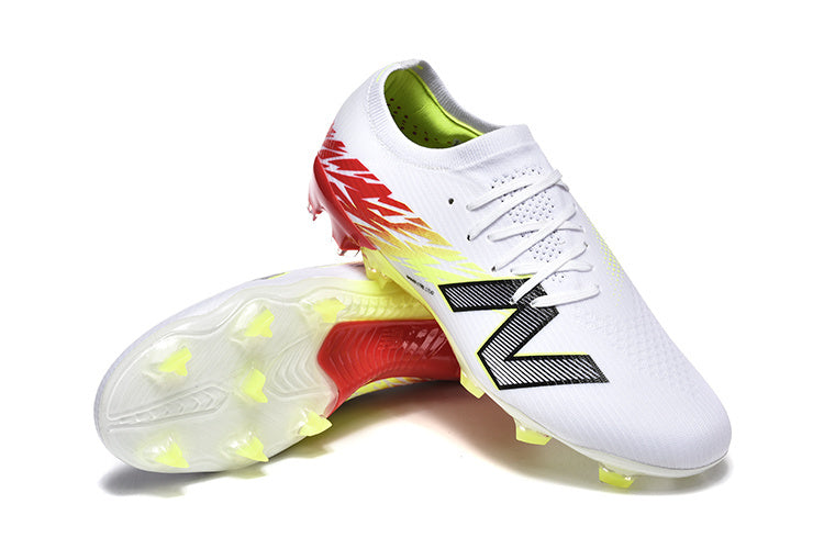 Chuteira Campo New Balance Furon V8  FG Elite + Brindes