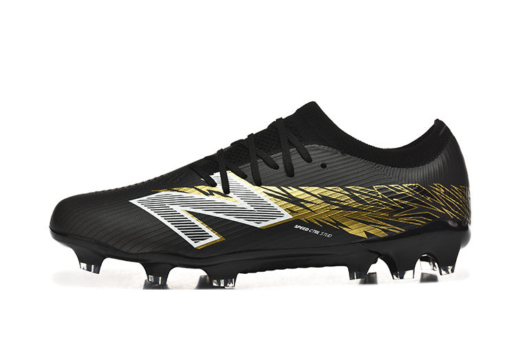 Chuteira Campo New Balance Furon V8  FG Elite + Brindes