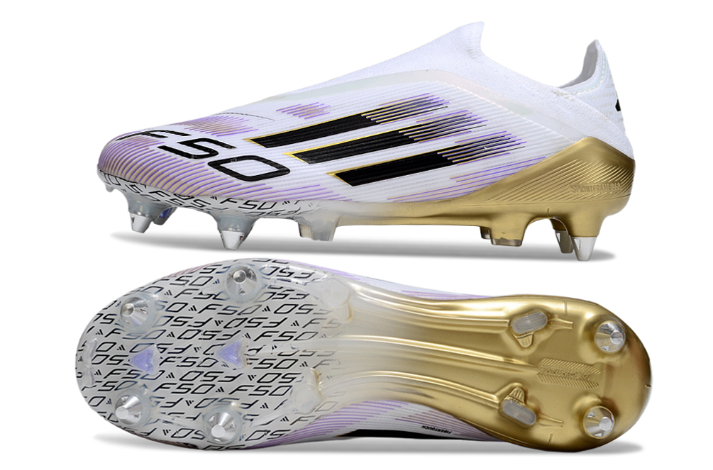 Adidas F50 Elite Laceless SG - Road to Glory