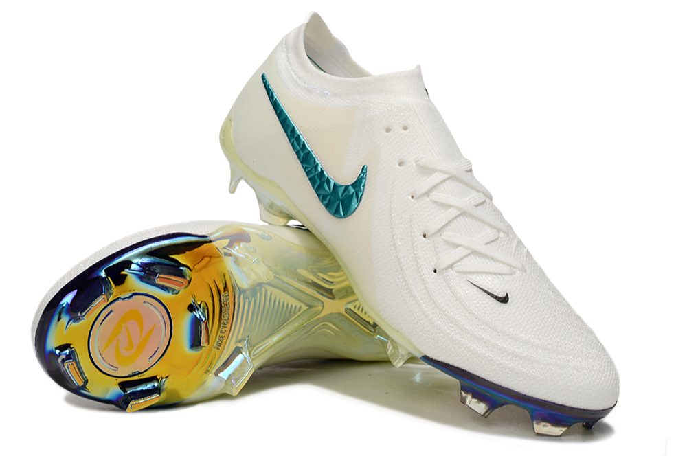Chuteira Campo Nike Phantom Luna 2 Elite + Brindes