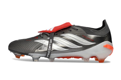 Chuteira Campo Adidas Predator FG Elite + Brindes