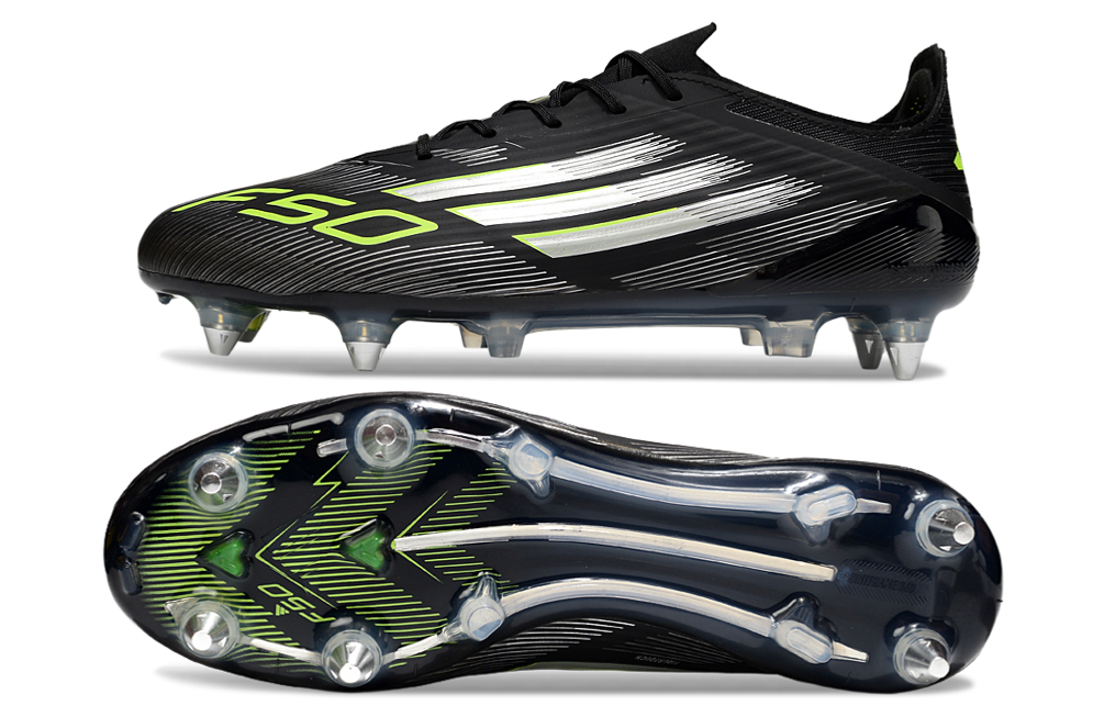 Adidas F50 Elite SG - Dark Spark