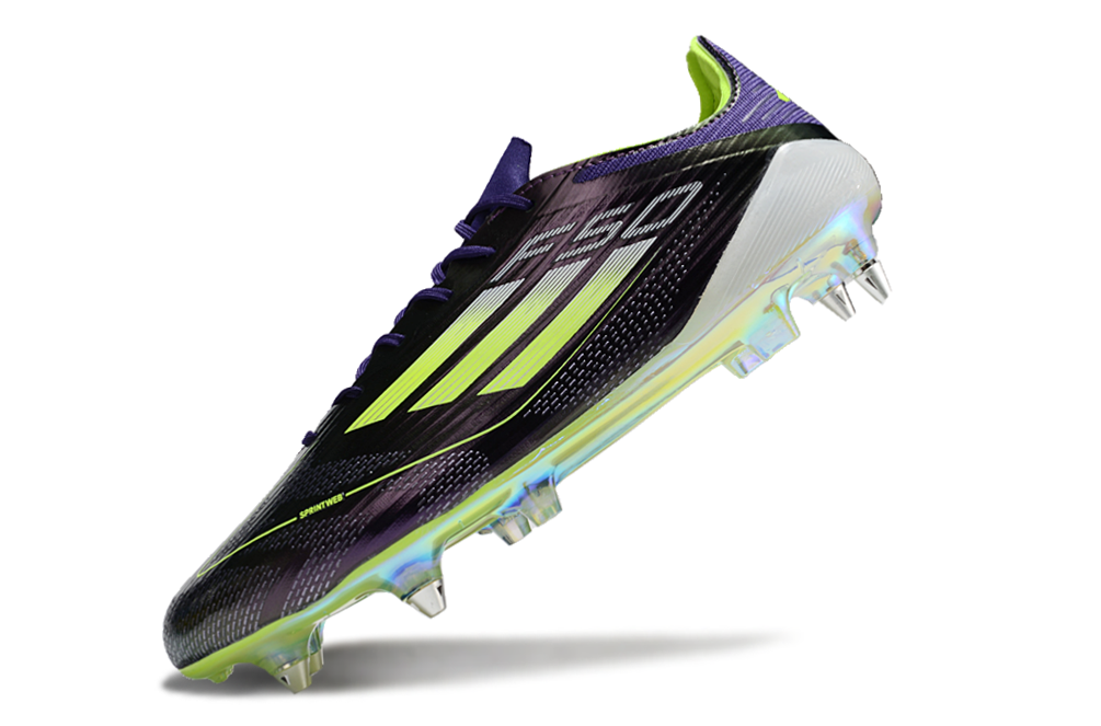 Adidas F50 Elite SG - Fast Reborn
