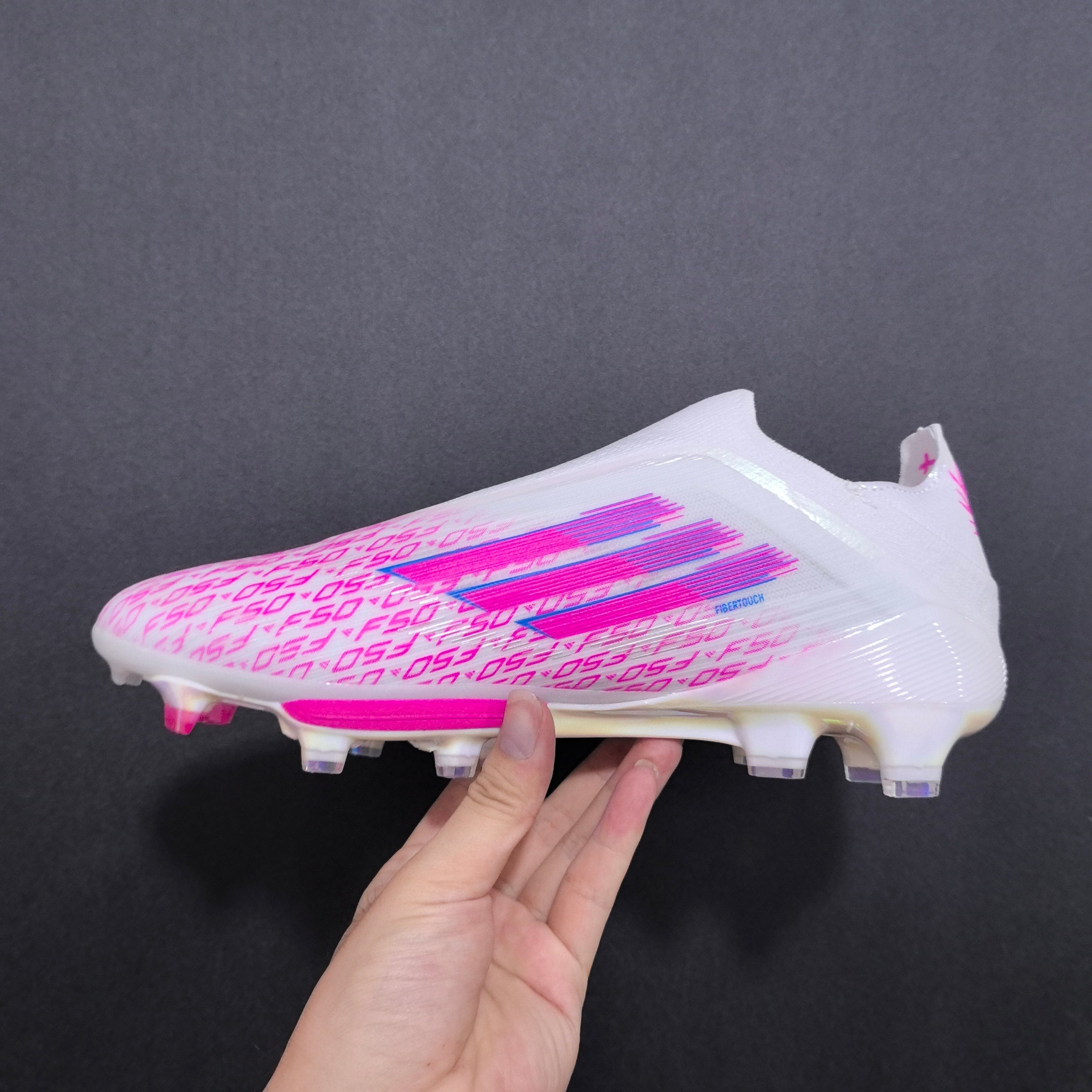 Chuteira Campo Adidas X F50+ FG Elite + Brindes