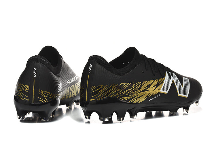 Chuteira Campo New Balance Furon V8  FG Elite + Brindes