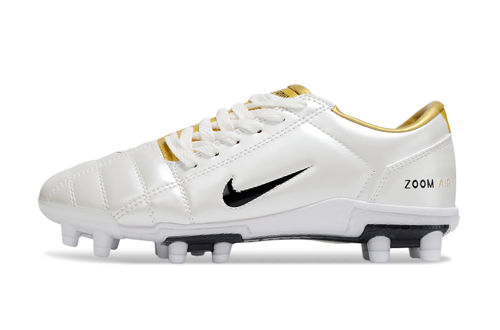 Chuteira Campo Nike Total 90 FG Elite + Brindes