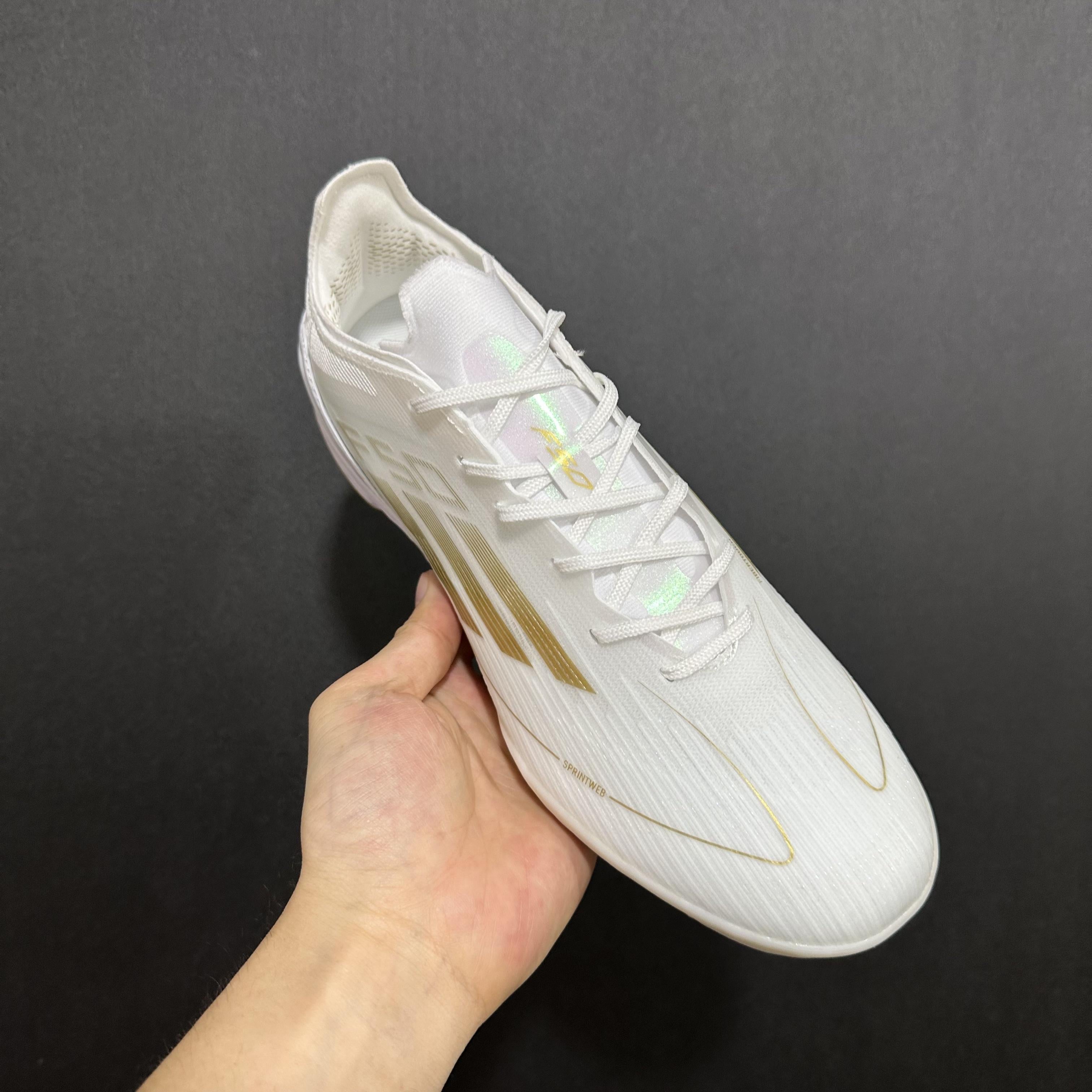 Chuteira Society Adidas X F50 TF Elite + Brindes