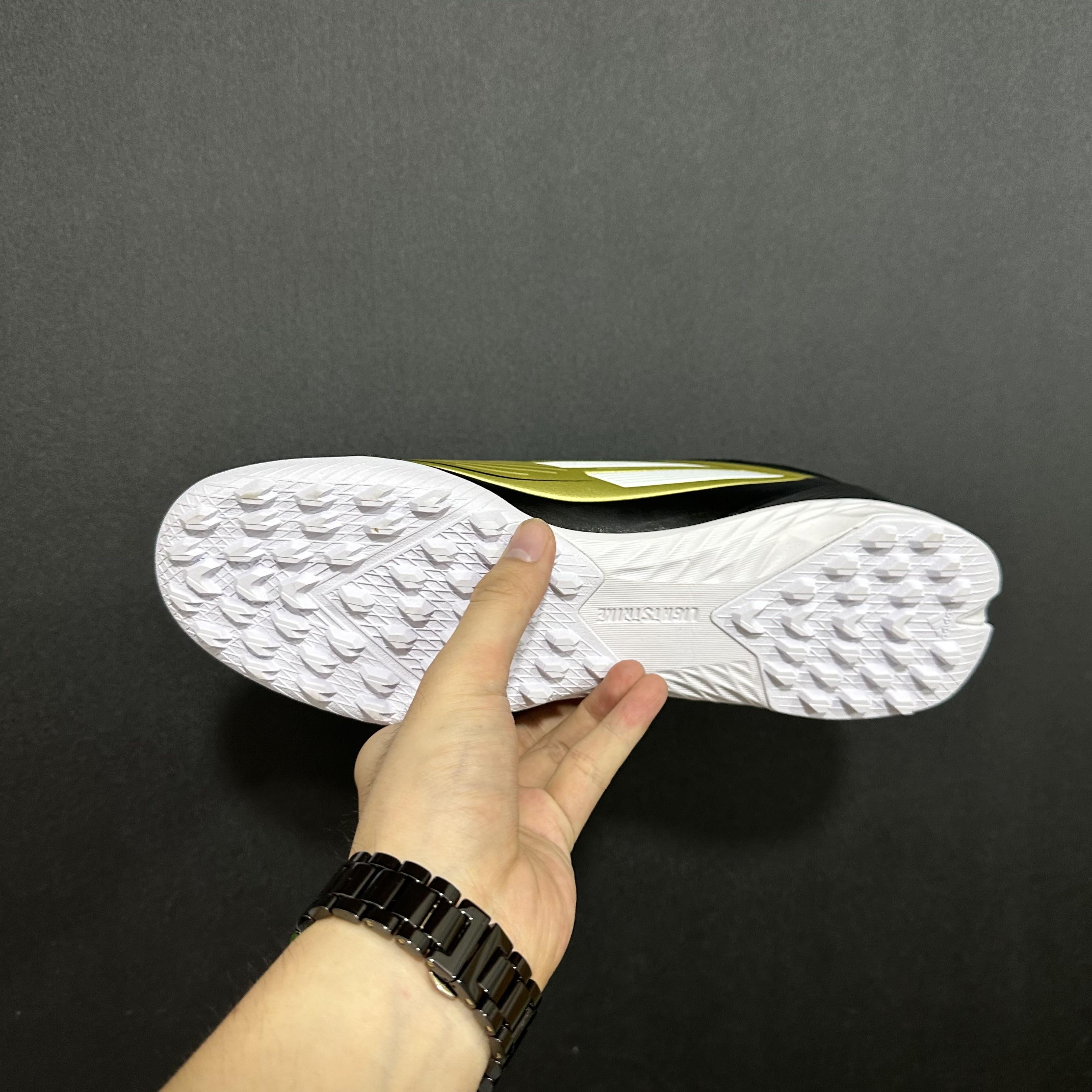 Chuteira Society Adidas X F50 TF Elite + Brindes