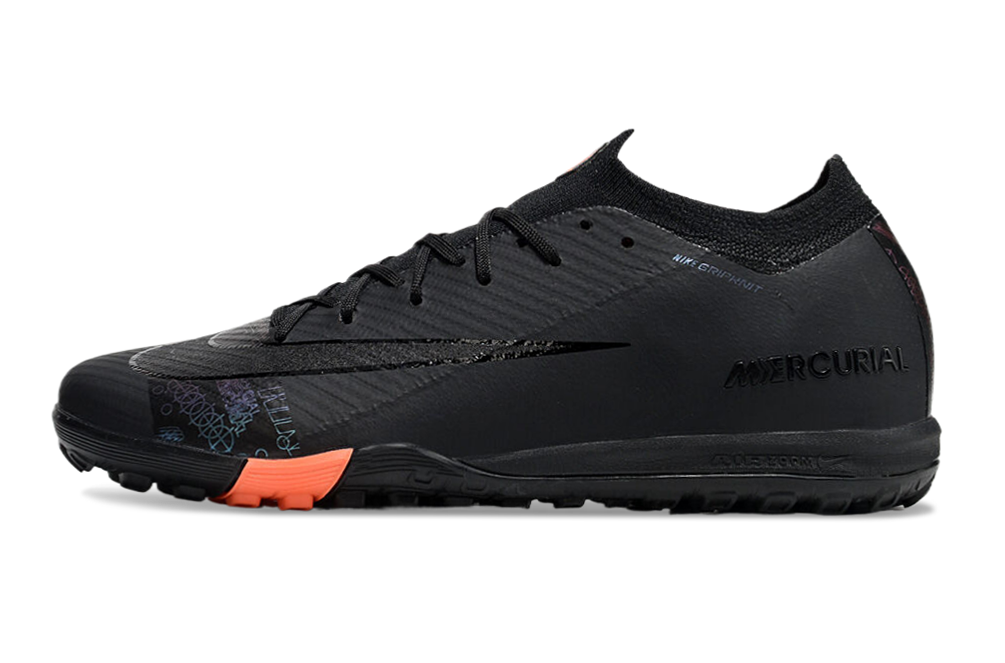 Chuteira Society Nike Air Zoom Mercurial Vapor 16 TF Elite + Brindes