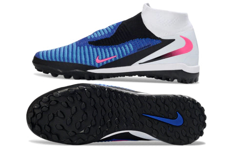 Chuteira Society Nike Phantom GX 6 TF Elite + Brindes