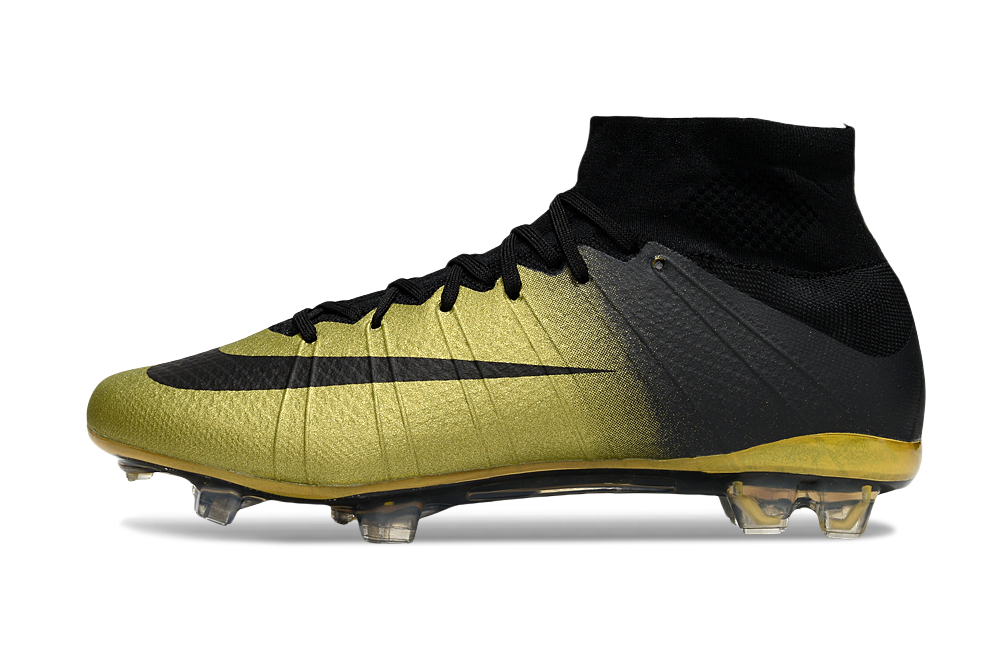 Chuteira Campo Nike Mercurial Superfly 4 FG Elite + Brindes