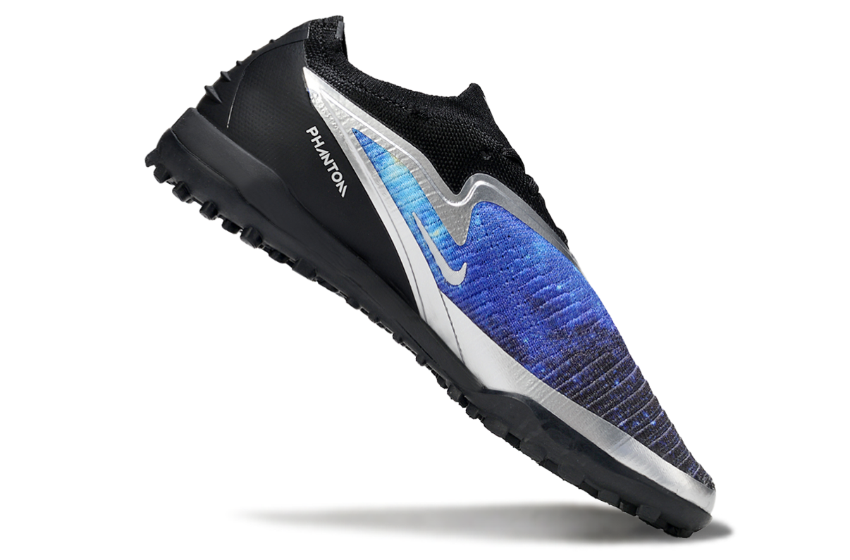 Chuteira Society Nike Phantom GX 6 TF Elite + Brindes