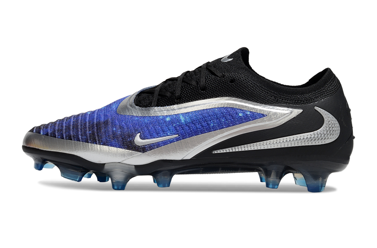 Chuteira Campo Nike Phantom GX 6 FG Elite + Brindes