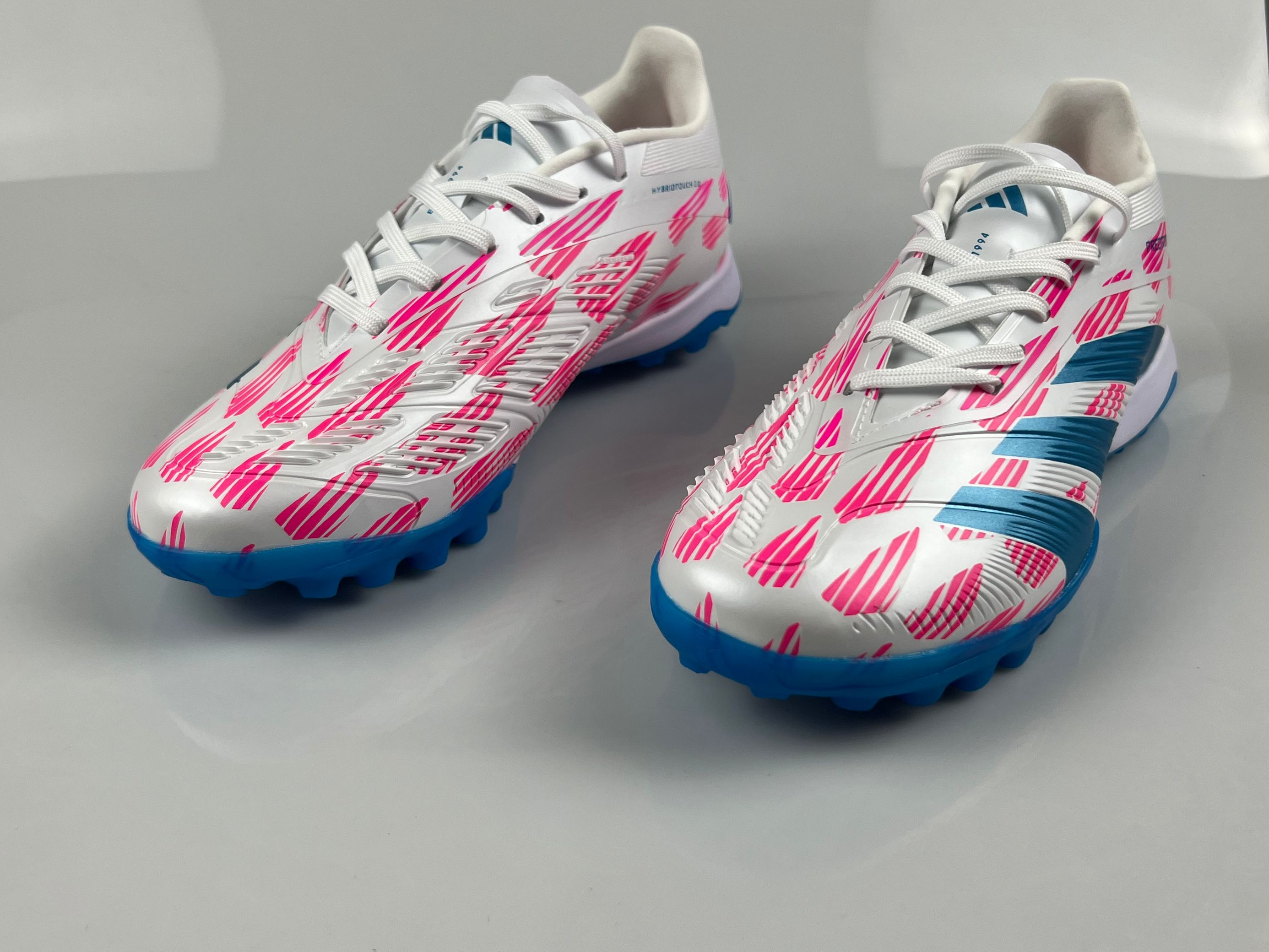 Chuteira Society Adidas Predator TF Elite + Brindes