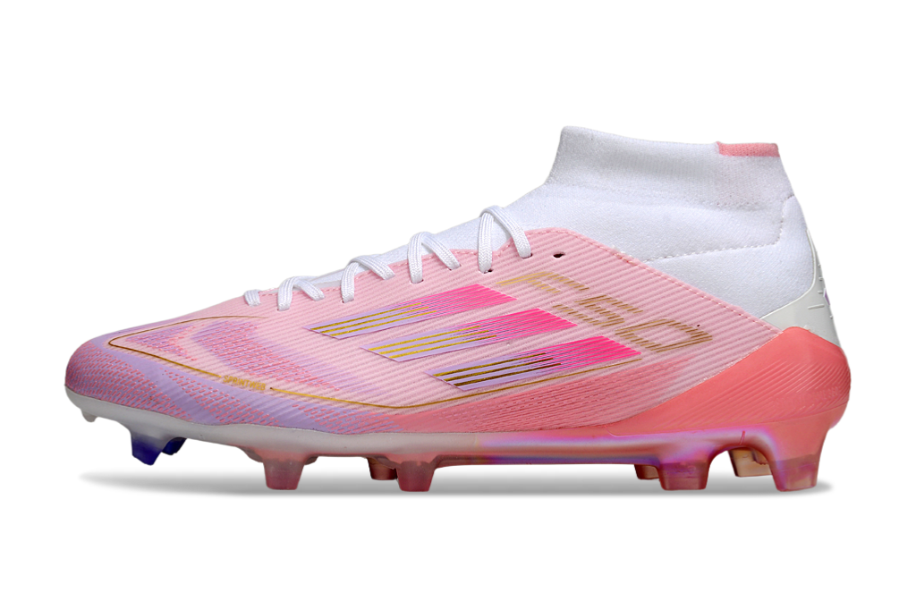 Chuteira Campo Adidas X F50 FG Elite + Brindes