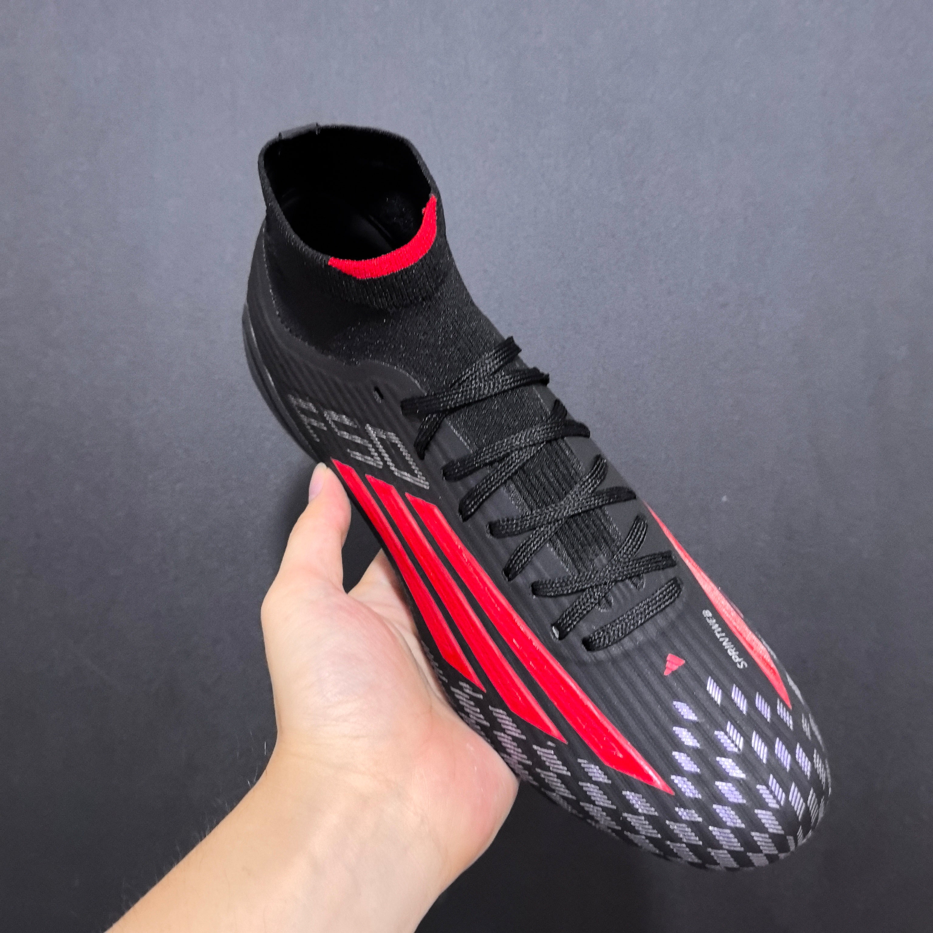 Chuteira Campo Adidas X F50 FG Elite + Brindes