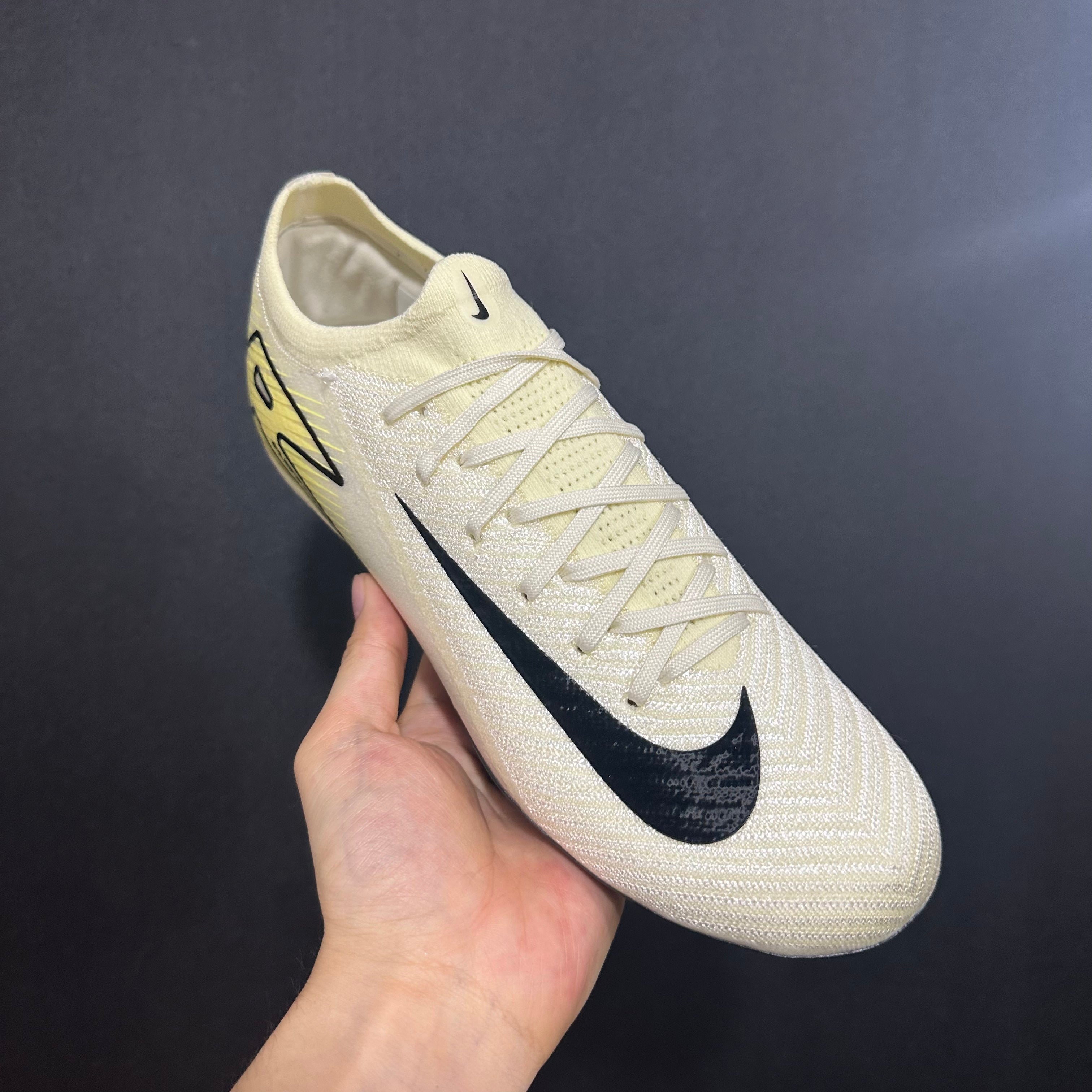 Chuteira Campo Nike Air Zoom Mercurial Vapor 16 Elite + Brindes