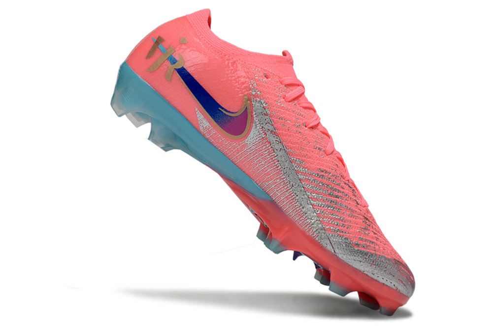 Chuteira Campo Nike Air Zoom Mercurial Vapor 16 Elite + Brindes