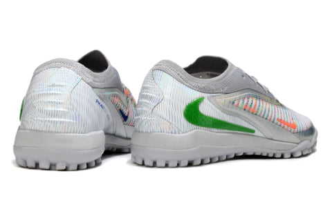Chuteira Society Nike Phantom GX 6 TF Elite + Brindes