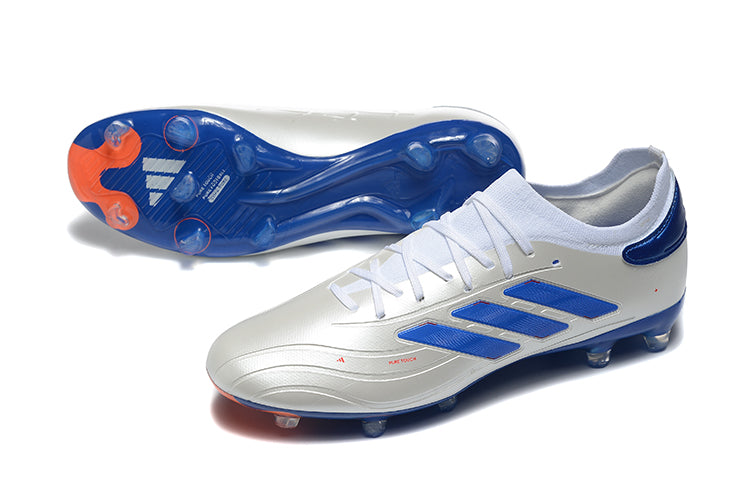 Chuteira Campo Adidas Copa Pure.2 FG Elite + Brindes