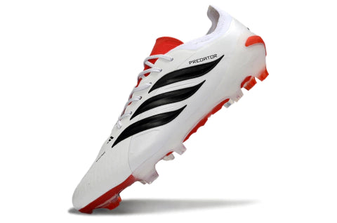 Chuteira Campo Adidas Predator FG Elite + Brindes