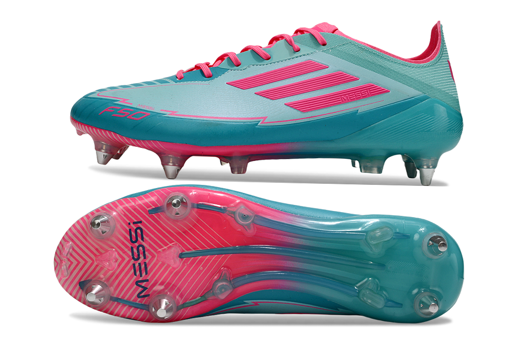 Adidas F50 Elite SG - Messi La Vida Tropical