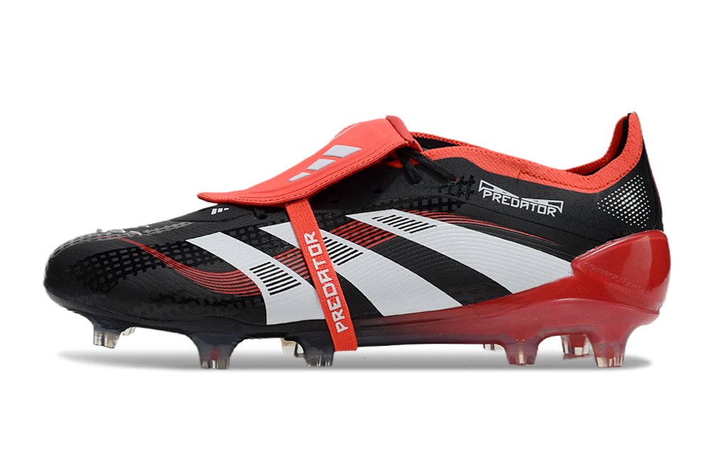 Chuteira Campo Adidas Predator 30 FG  Elite + Brindes