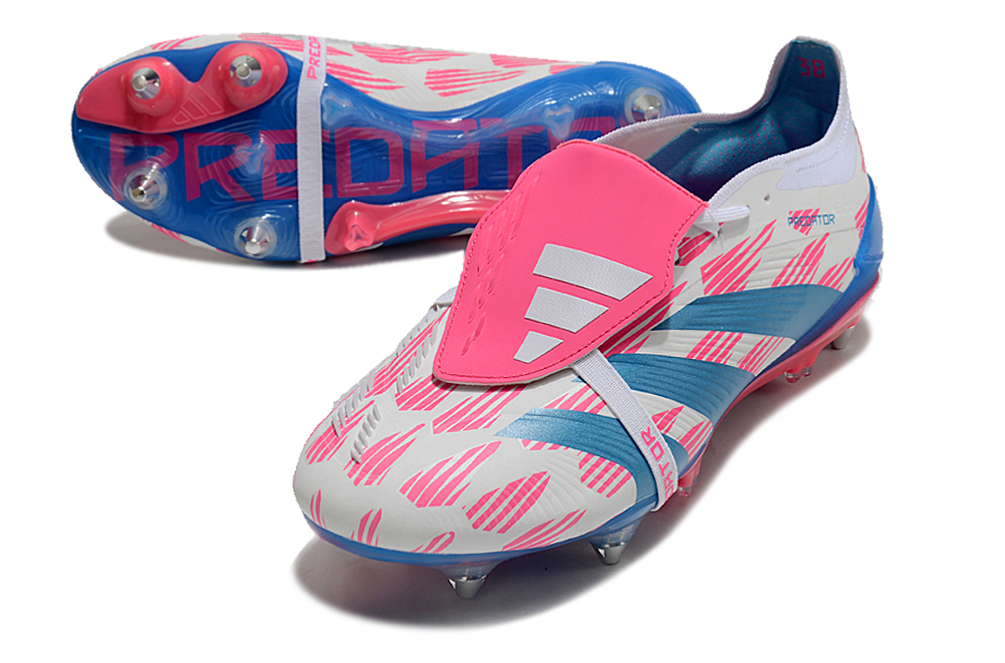 Adidas Predator Elite Tongue SG - Re-Emergence