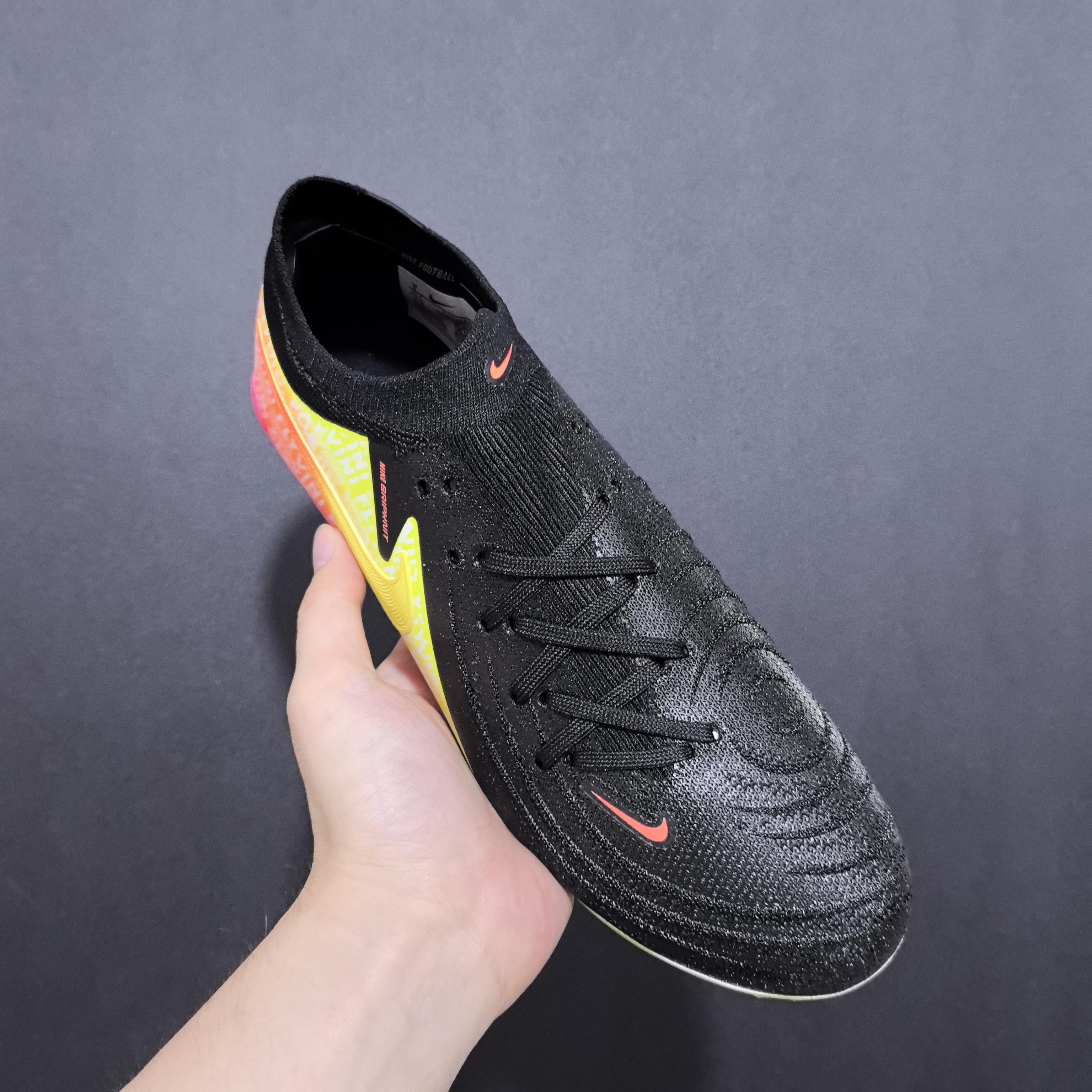 Chuteira Campo Nike Phantom Luna 2 Elite + Brindes