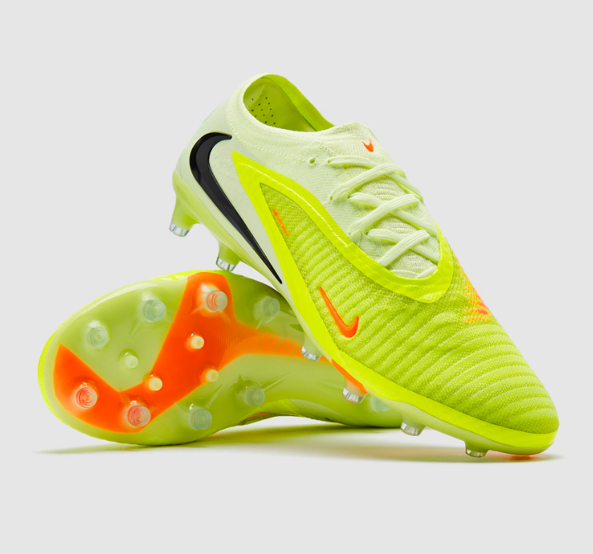 NIKE PHANTOM 6 FG + BRINDES