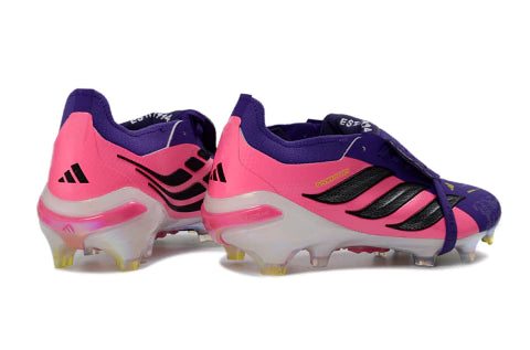 Chuteira Campo Adidas Predator FG Elite + Brindes
