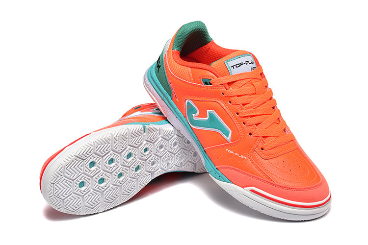 Tênis Futsal Joma Top Flex Rebound IC Elite + Brindes