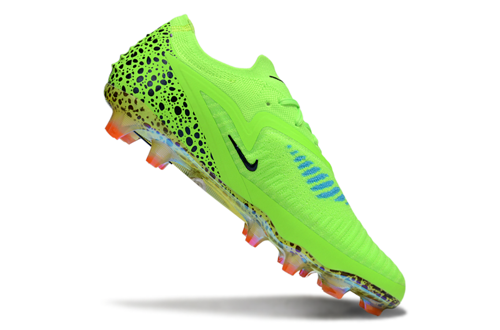 Chuteira Campo Nike Phantom GX 6 FG Elite + Brindes