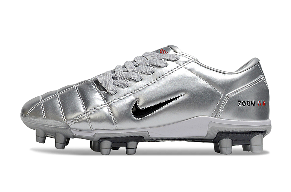 Chuteira Campo Nike Total 90 FG Elite + Brindes