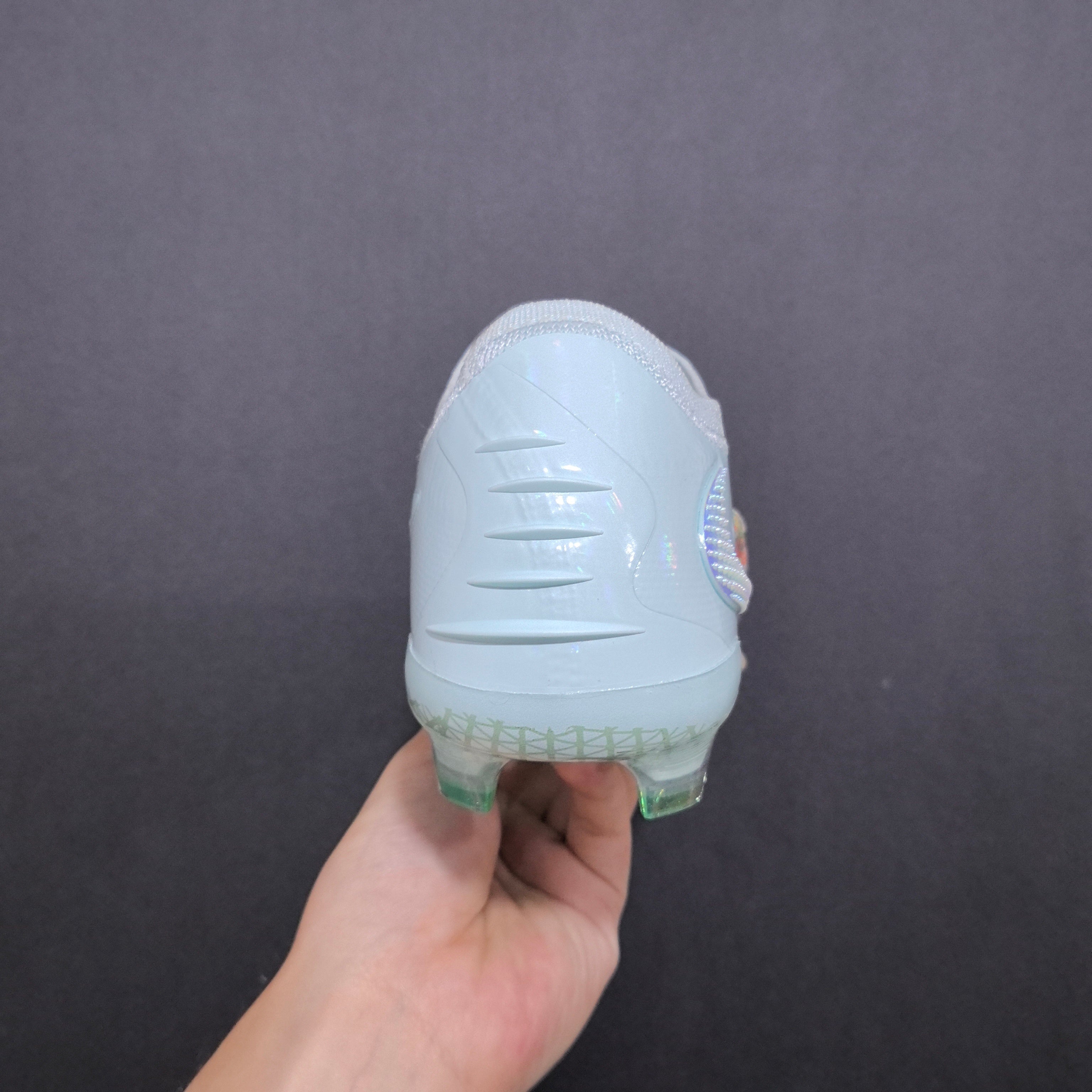 Chuteira Campo Nike Phantom GX 6 FG Elite + Brindes