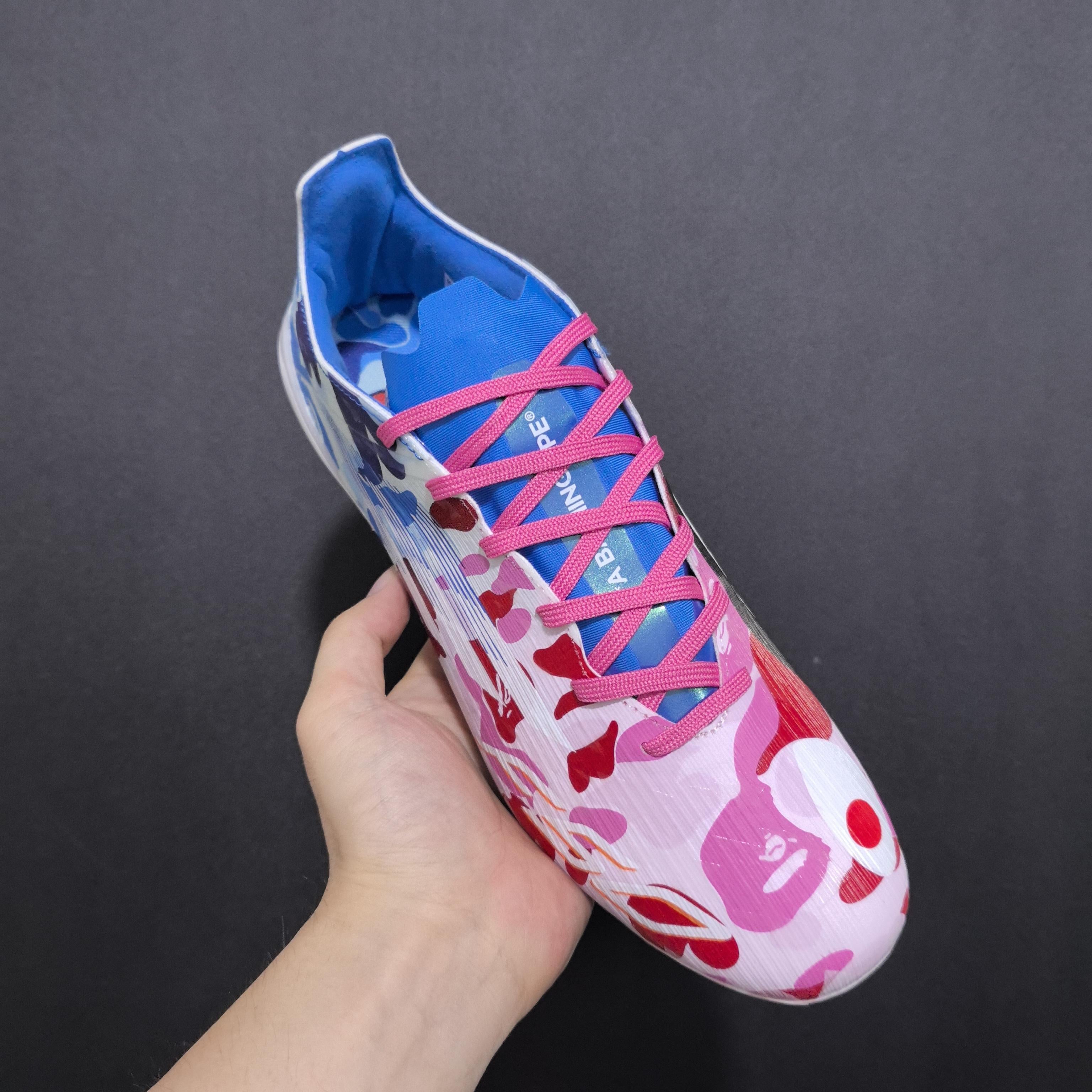 Chuteira Campo Adidas X F50 FG Elite + Brindes