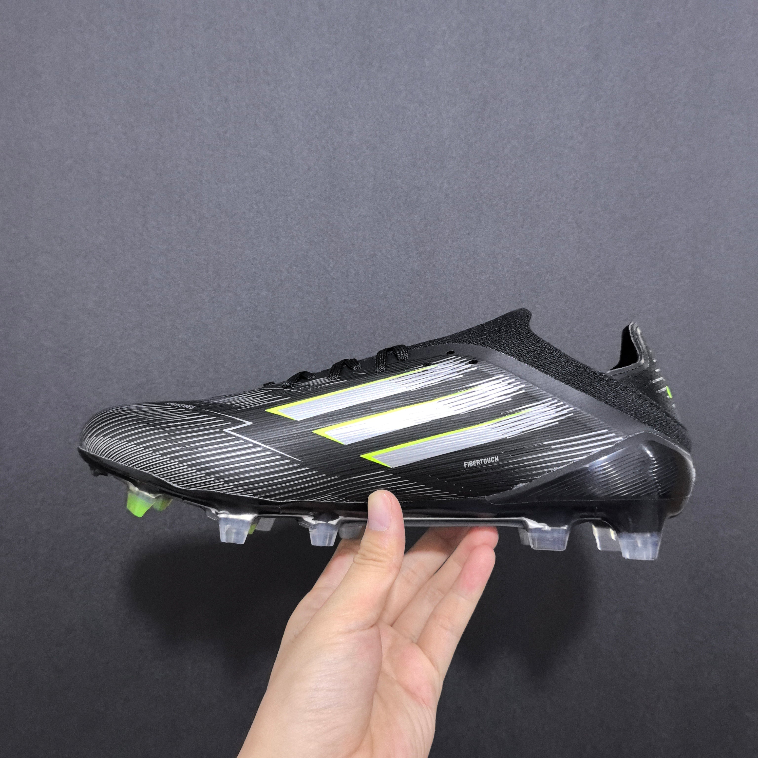 Chuteira Campo Adidas X F50 FG Elite + Brindes