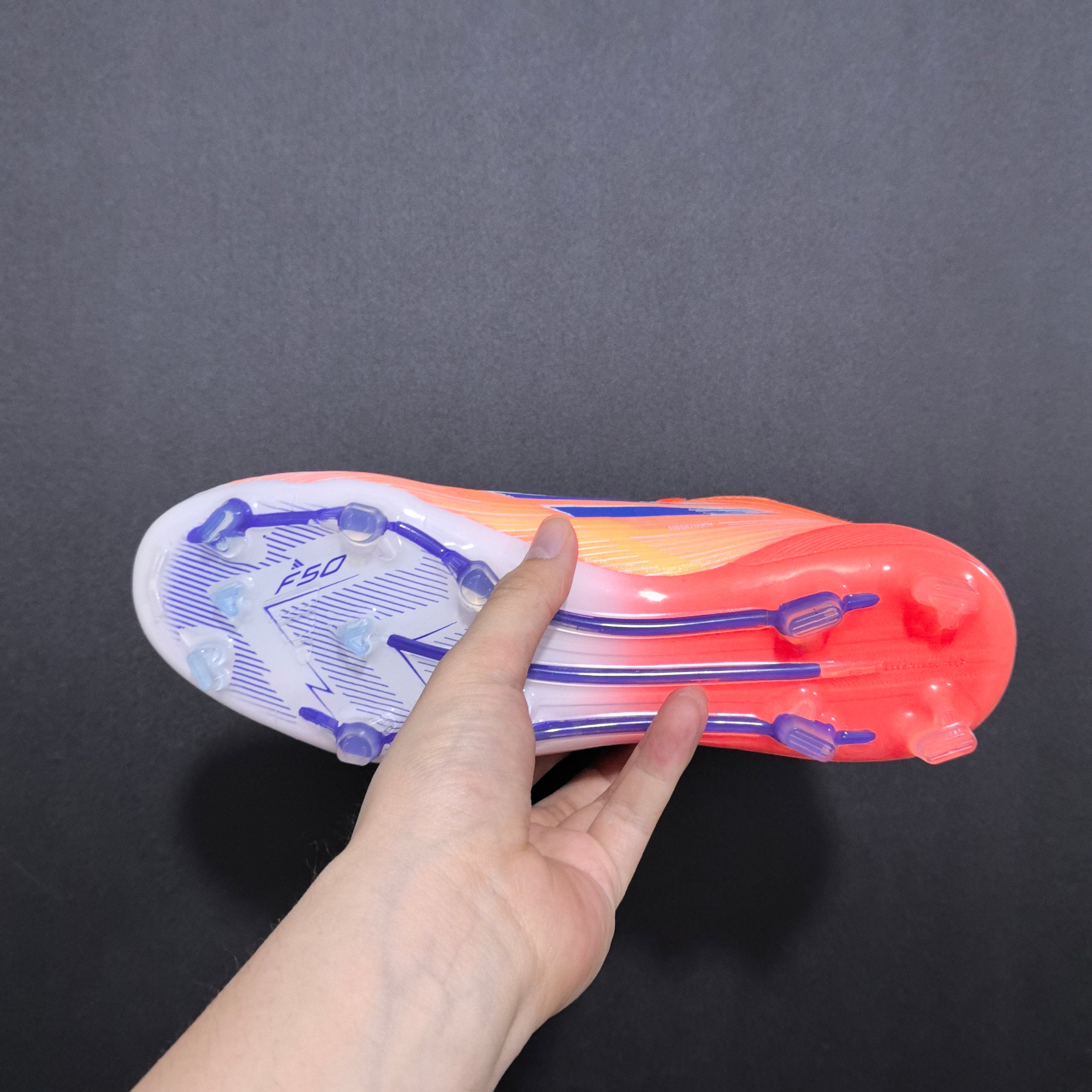 Chuteira Campo Adidas X F50 FG Elite + Brindes