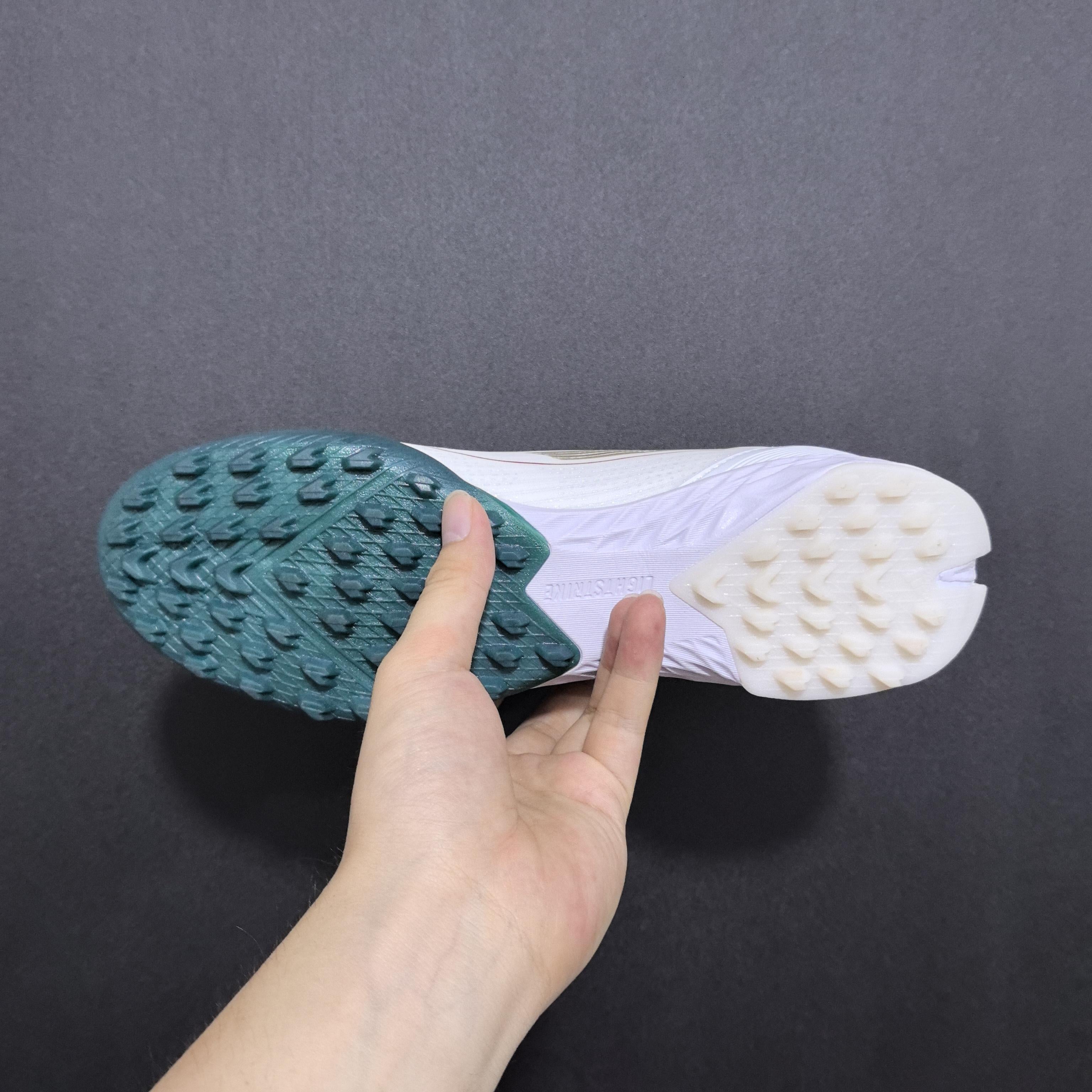 Chuteira Society Adidas X F50 TF Elite + Brindes