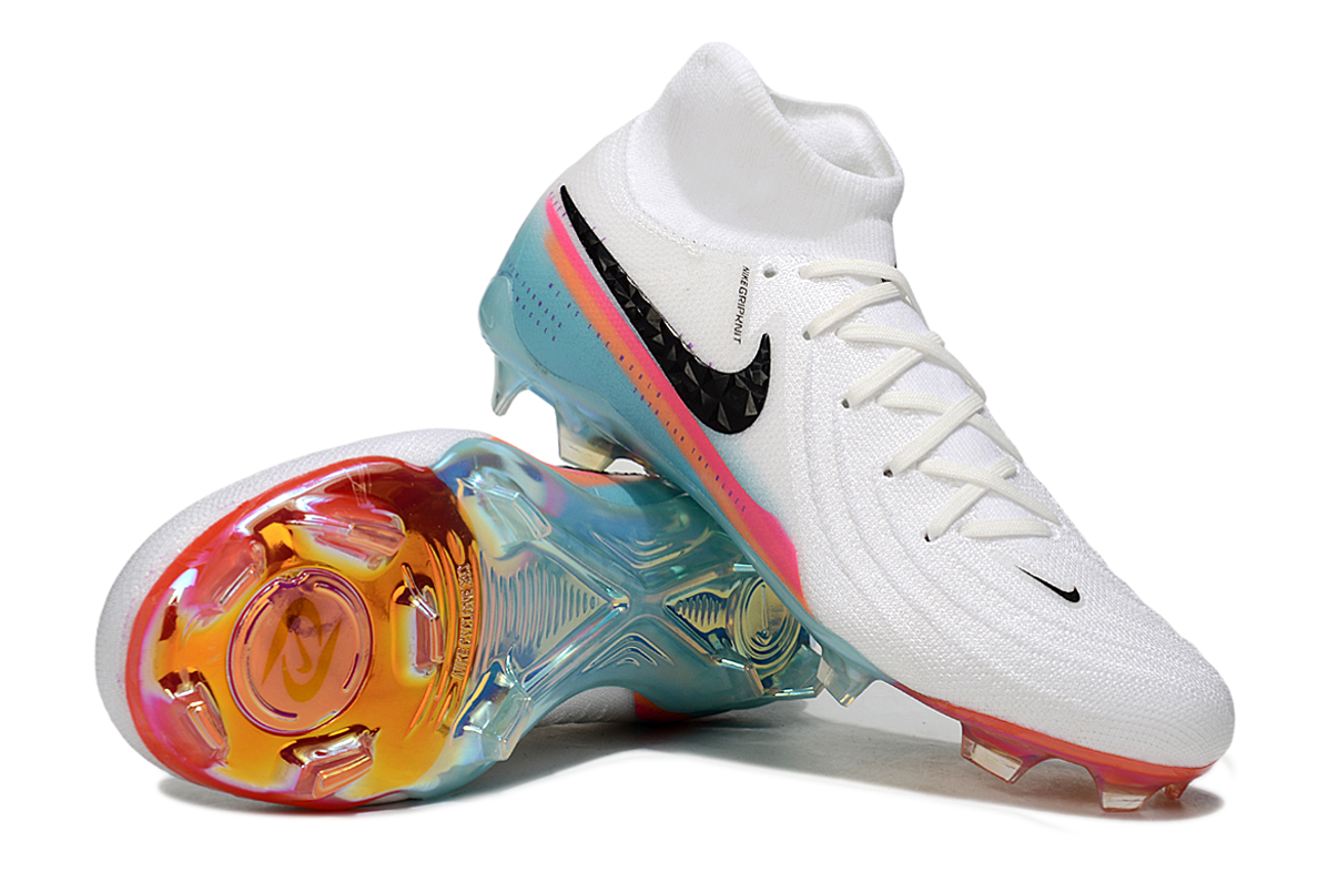 Chuteira Campo Nike Phantom Luna 2 Elite + Brindes