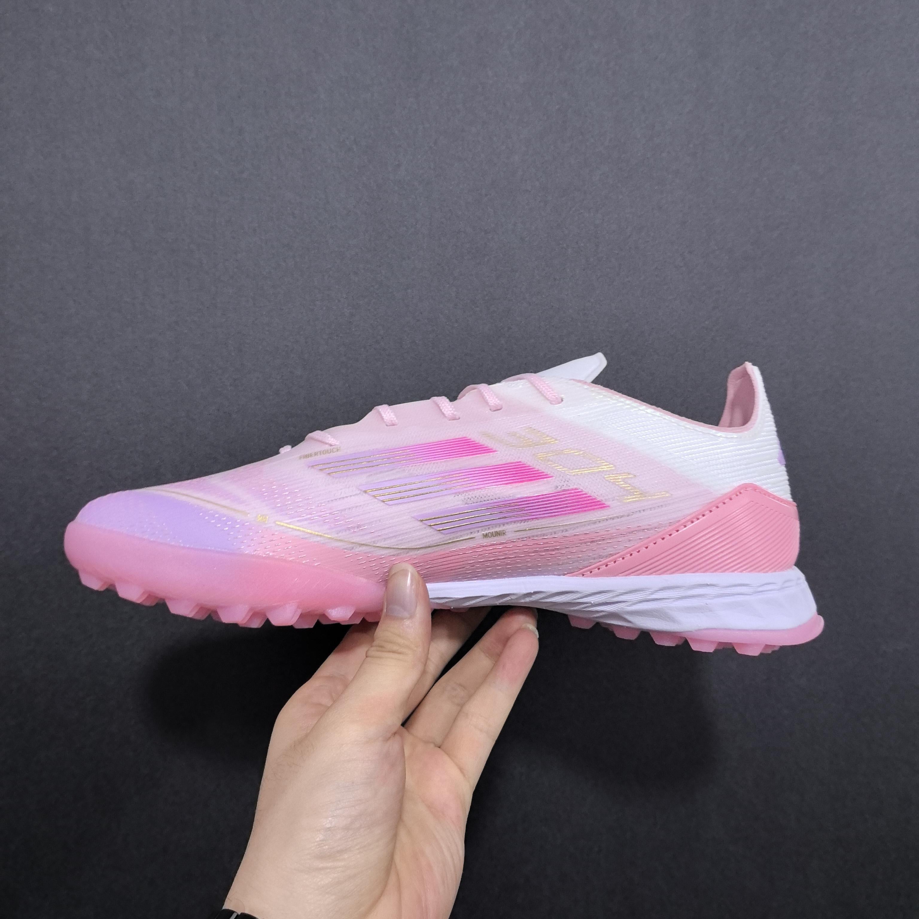 Chuteira Society Adidas X F50 TF Elite + Brindes