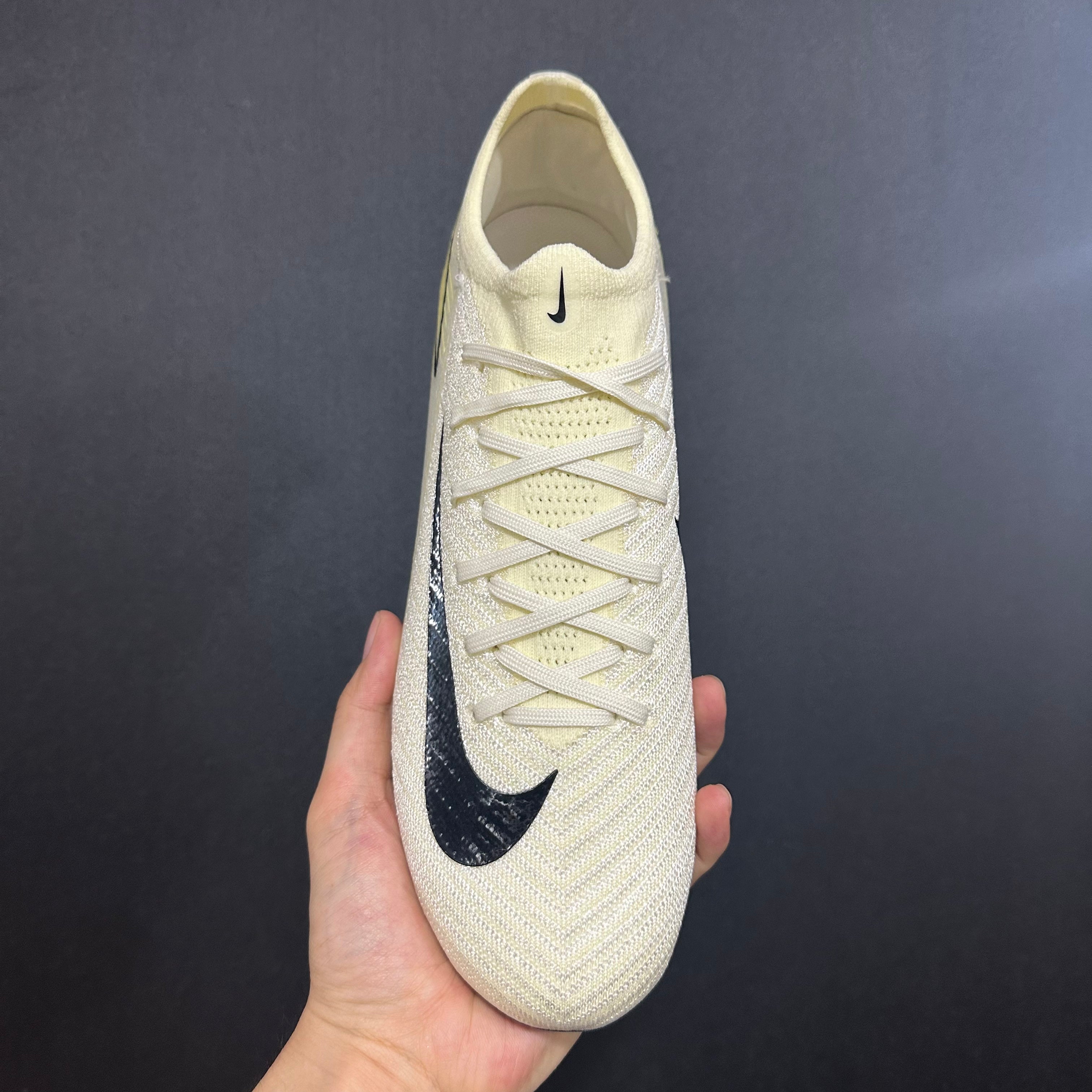 Chuteira Campo Nike Air Zoom Mercurial Vapor 16 Elite + Brindes