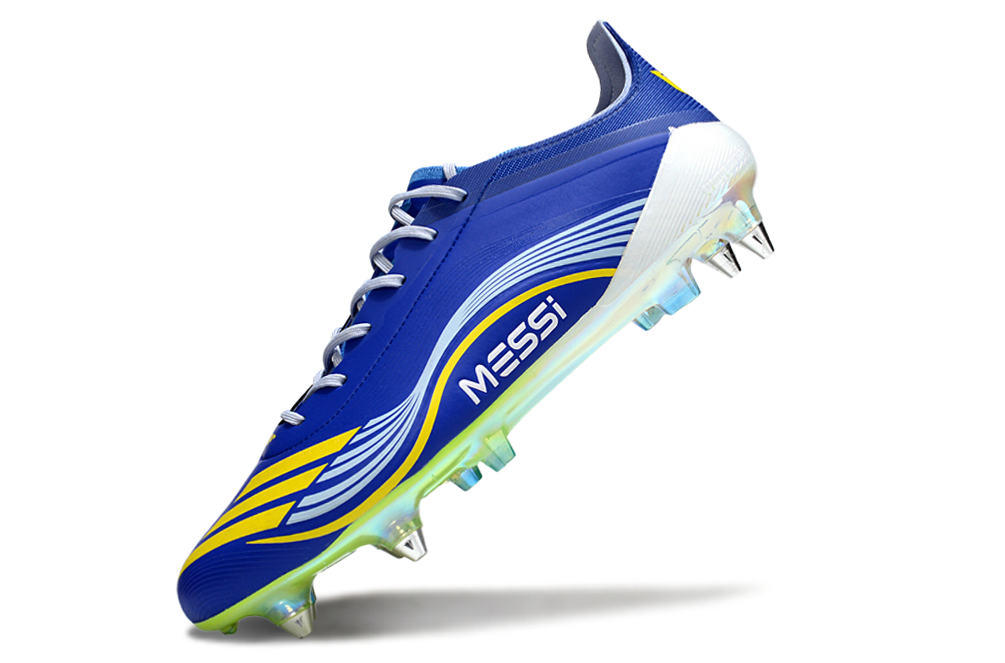 Adidas F50 Elite SG - Messi Vis10n