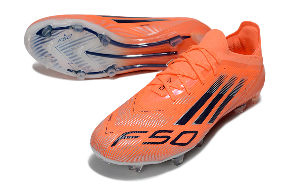 Chuteira Campo Adidas X F50 FG Elite + Brindes