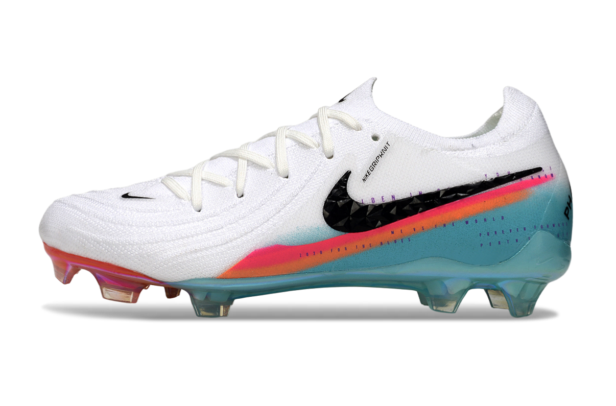 Chuteira Campo Nike Phantom Luna 2 Elite + Brindes